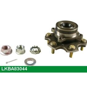 Achetez des Kit de roulement de roue LUCAS LKBA83044 à prix pour 69,95 €