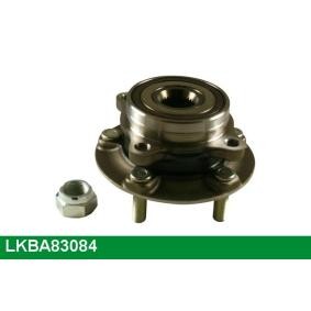 Achetez des Kit de roulement de roue LUCAS LKBA83084 à prix pour 89,33 €