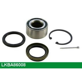 Achetez des Kit de roulement de roue LUCAS LKBA86008 à prix pour 28,33 €