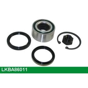 Achetez des Kit de roulement de roue LUCAS LKBA86011 à prix pour 24,29 €