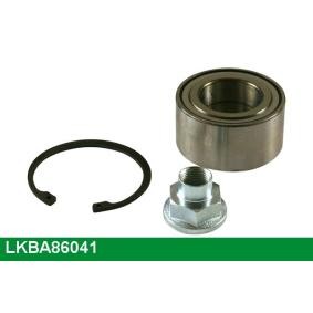 Achetez des Kit de roulement de roue LUCAS LKBA86041 à prix pour 31,99 €