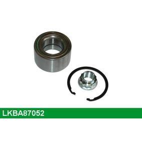 Achetez des Kit de roulement de roue LUCAS LKBA87052 à prix pour 39,98 €