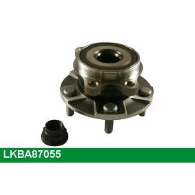 Achetez des Kit de roulement de roue LUCAS LKBA87055 à prix pour 96,33 €