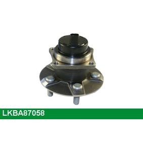 Achetez des Kit de roulement de roue LUCAS LKBA87058 à prix pour 109,44 €