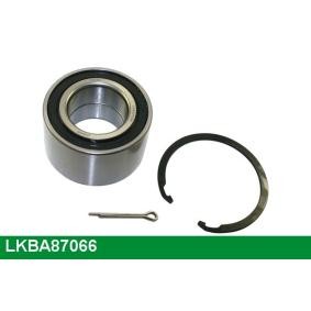 Achetez des Kit de roulement de roue LUCAS LKBA87066 à prix pour 39,98 €