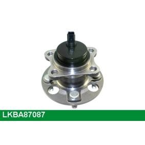 Compre Kit de rolamento de roda da LUCAS LKBA87087 a um preço baixo por 90,75 €