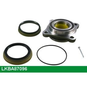 Radlagersatz von LUCAS LKBA87096