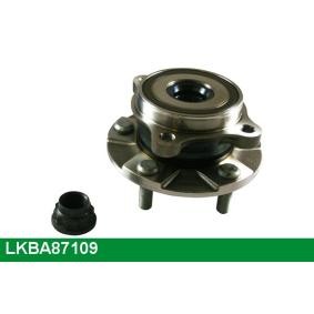 Achetez des Kit de roulement de roue LUCAS LKBA87109 à prix pour 96,63 €