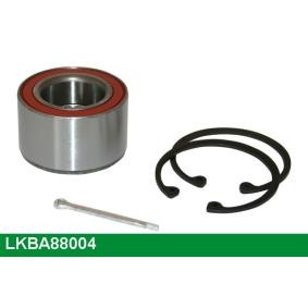 Compre Kit de rolamento de roda da LUCAS LKBA88004 a um preço baixo por 29,50 €