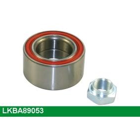 Achetez des Kit de roulement de roue LUCAS LKBA89053 à prix pour 15,03 €