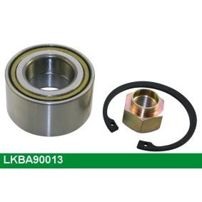 Comprar Juego de cojinete de rueda de LUCAS LKBA90013 a bajo precio de 15,46 €