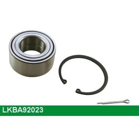 Achetez des Kit de roulement de roue LUCAS LKBA92023 à prix pour 41,80 €