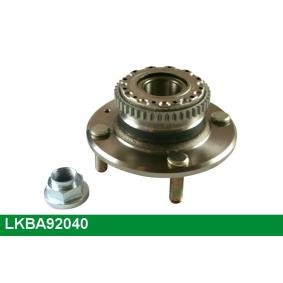 Achetez des Kit de roulement de roue LUCAS LKBA92040 à prix pour 61,37 €