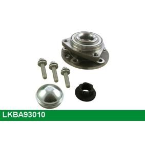 Achetez des Kit de roulement de roue LUCAS LKBA93010 à prix pour 114,99 €