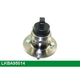 Achetez des Kit de roulement de roue LUCAS LKBA95014 à prix pour 91,96 €
