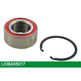 Achetez des Kit de roulement de roue LUCAS LKBA95017 à prix pour 29,80 €
