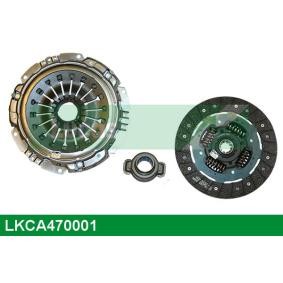 Comprar Kit de embrague de LUCAS LKCA470001 a bajo precio de 117,69 €
