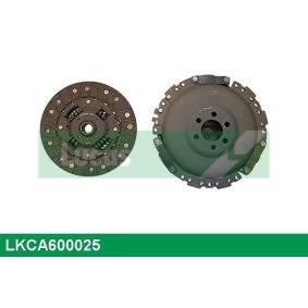 Comprar Kit de embrague de LUCAS LKCA600025 a bajo precio de 110,70 €