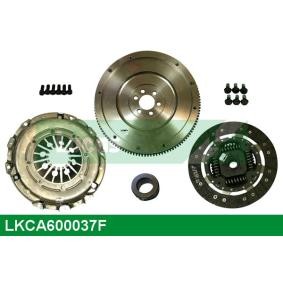 Achetez des Kit d'embrayage LUCAS LKCA600037F à prix pour 358,67 €