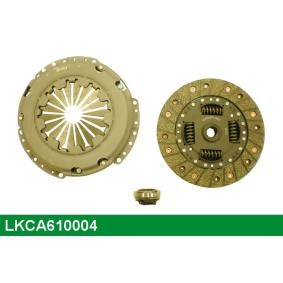 Compre Kit de embraiagem da LUCAS LKCA610004 a um preço baixo por 158,88 €
