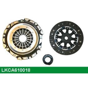 Compre Kit de embraiagem da LUCAS LKCA610018 a um preço baixo por 94,81 €
