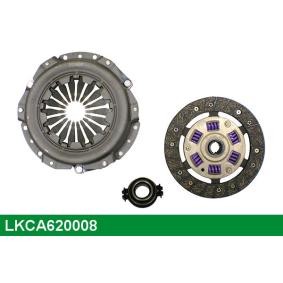 Achetez des Kit d'embrayage LUCAS LKCA620008 à prix pour 67,98 €