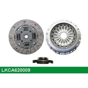 Achetez des Kit d'embrayage LUCAS LKCA620009 à prix pour 115,42 €
