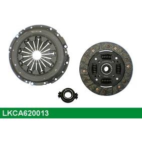 Achetez des Kit d'embrayage LUCAS LKCA620013 à prix pour 96,08 €