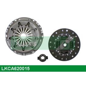 Achetez des Kit d'embrayage LUCAS LKCA620015 à prix pour 106,50 €