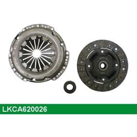 Achetez des Kit d'embrayage LUCAS LKCA620026 à prix pour 89,95 €