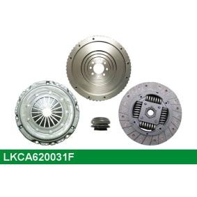 Comprar Kit de embrague de LUCAS LKCA620031F a bajo precio de 188,46 €