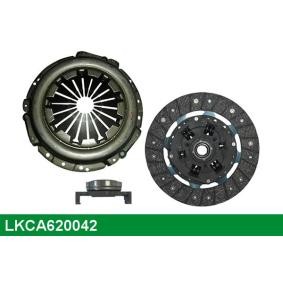 Achetez des Kit d'embrayage LUCAS LKCA620042 à prix pour 126,43 €