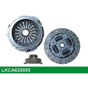 Achetez des Kit d'embrayage LUCAS LKCA620053 à prix pour 136,08 €