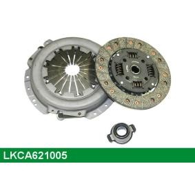 Achetez des Kit d'embrayage LUCAS LKCA621005 à prix pour 101,99 €