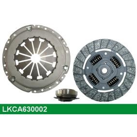 Achetez des Kit d'embrayage LUCAS LKCA630002 à prix pour 89,26 €
