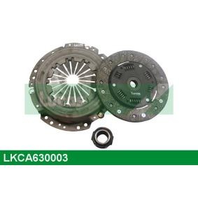 Achetez des Kit d'embrayage LUCAS LKCA630003 à prix pour 92,32 €