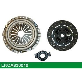 Achetez des Kit d'embrayage LUCAS LKCA630010 à prix pour 86,16 €