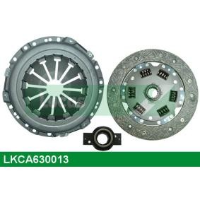 Comprar Kit de embrague de LUCAS LKCA630013 a bajo precio de 101,96 €
