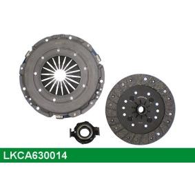 Achetez des Kit d'embrayage LUCAS LKCA630014 à prix pour 129,74 €