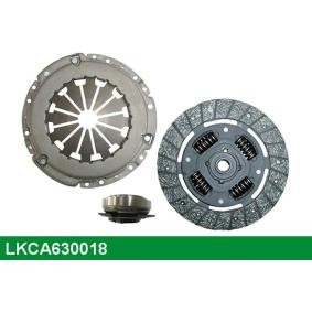 Achetez des Kit d'embrayage LUCAS LKCA630018 à prix pour 89,26 €