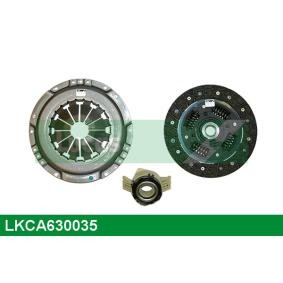 Achetez des Kit d'embrayage LUCAS LKCA630035 à prix pour 97,02 €