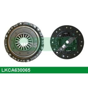 Achetez des Kit d'embrayage LUCAS LKCA630065 à prix pour 123,10 €