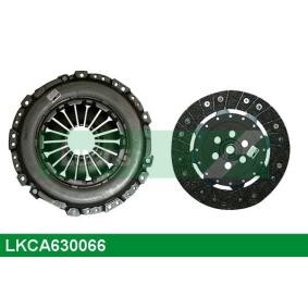 Comprar Kit de embrague de LUCAS LKCA630066 a bajo precio de 100,93 €