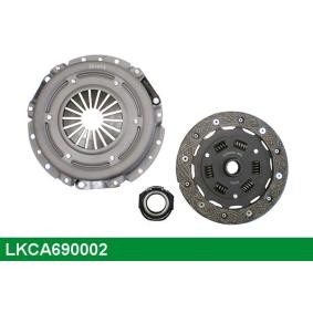 Achetez des Kit d'embrayage LUCAS LKCA690002 à prix pour 56,69 €