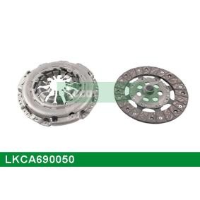 Achetez des Kit d'embrayage LUCAS LKCA690050 à prix pour 103,44 €