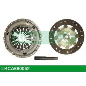 Achetez des Kit d'embrayage LUCAS LKCA690052 à prix pour 92,40 €
