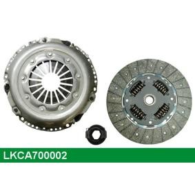 Achetez des Kit d'embrayage LUCAS LKCA700002 à prix pour 215,82 €