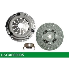 Achetez des Kit d'embrayage LUCAS LKCA800005 à prix pour 120,07 €