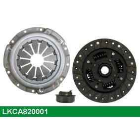 Achetez des Kit d'embrayage LUCAS LKCA820001 à prix pour 59,82 €