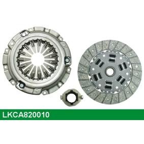 Achetez des Kit d'embrayage LUCAS LKCA820010 à prix pour 154,51 €